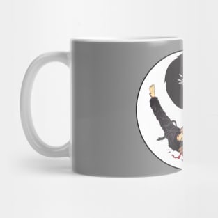 Yin Yang Ryu Mug